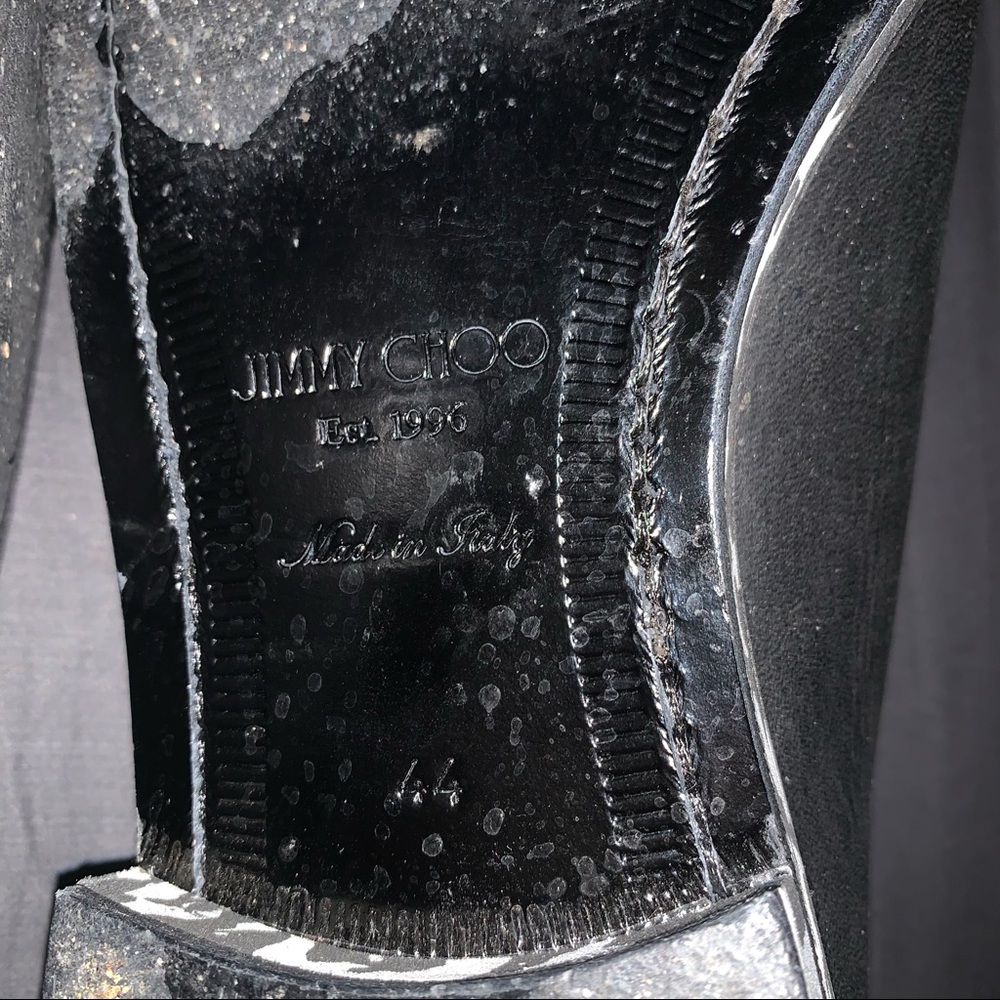 Jimmy Choo - Picture 6 of 7